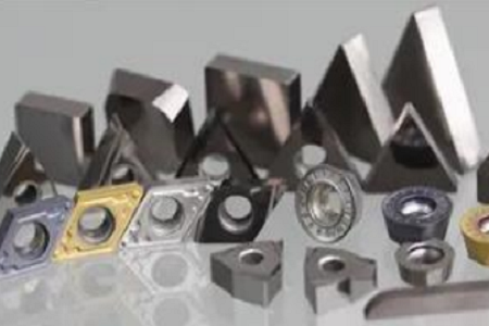 Titanium carbide application